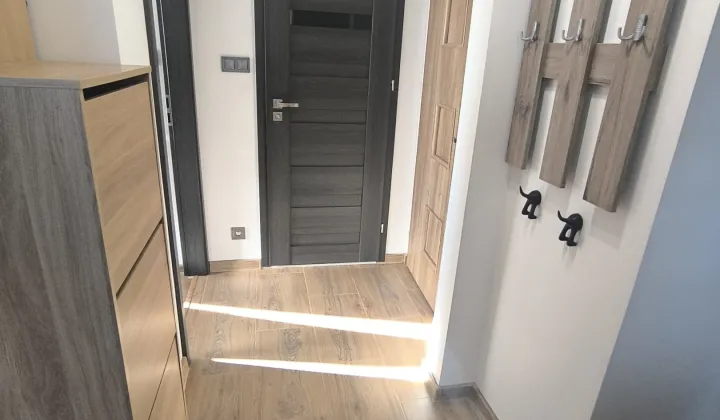 Mieszkanie 2-pokojowe Kielce Ślichowice, ul. Edwarda Meissnera