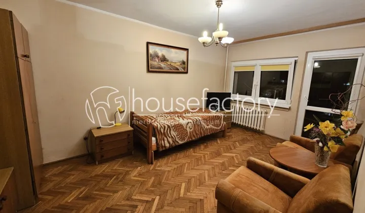 Mieszkanie 2-pokojowe Łódź