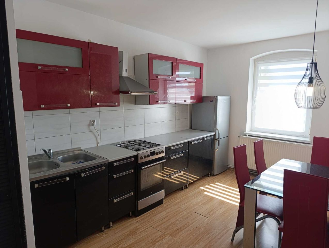 Mieszkanie 1-pokojowe Szprotawa. Zdjęcie 7