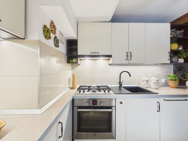 Mieszkanie 4-pokojowe Warszawa Praga-Południe, ul. Międzynarodowa. Zdjęcie 18