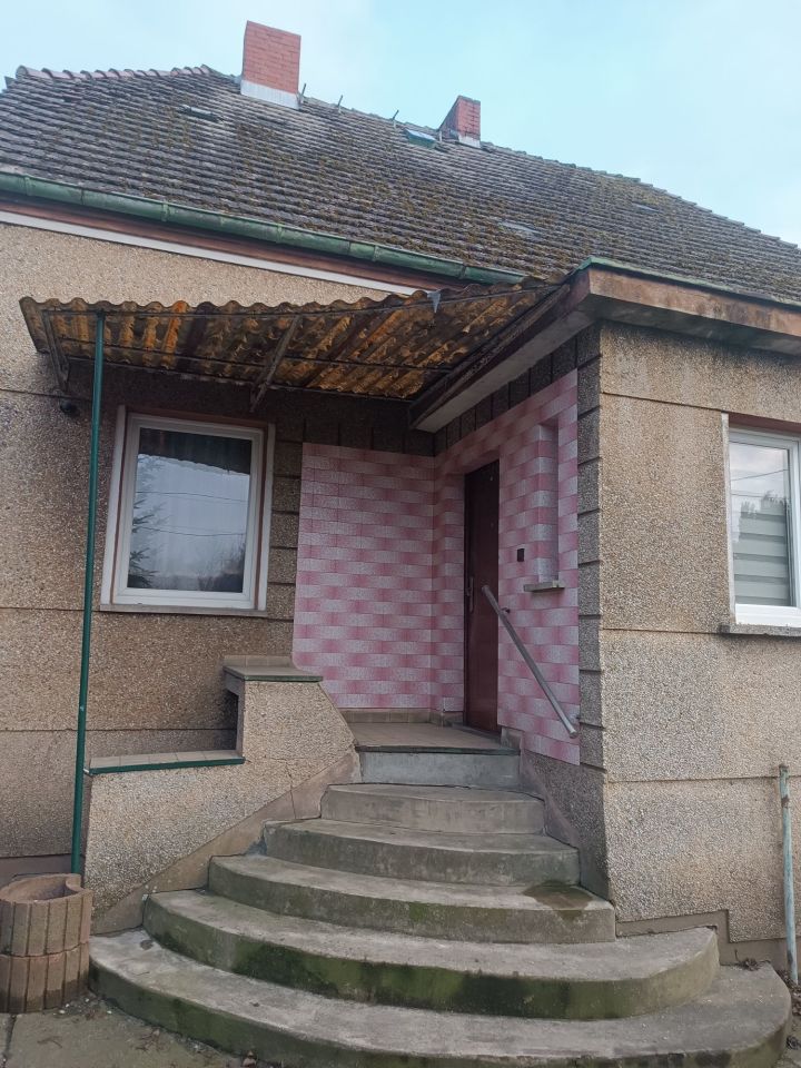 dom wolnostojący Stare Koźle. Zdjęcie 2