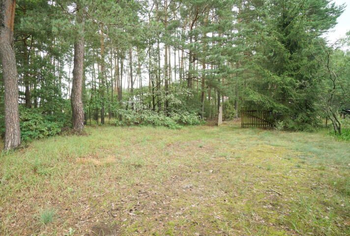 dom wolnostojący, 2 pokoje Zbójna, ul. Kolonia Suchy Borek. Zdjęcie 12