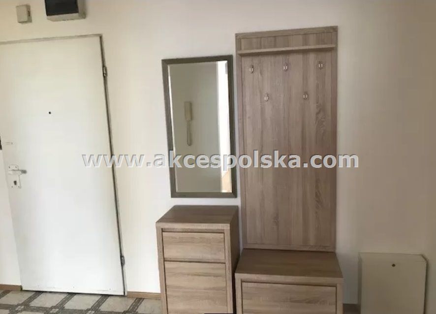 Mieszkanie 2-pokojowe Warszawa Ursynów, ul. Braci Wagów. Zdjęcie 4