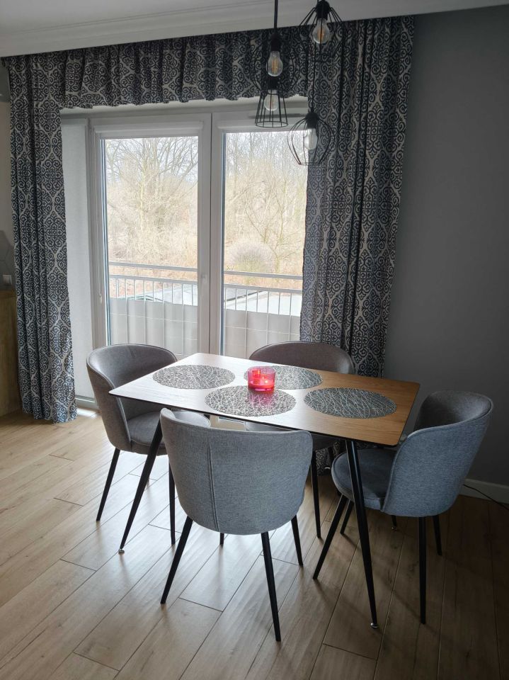 Mieszkanie 3-pokojowe Szczecin Majowe. Zdjęcie 5