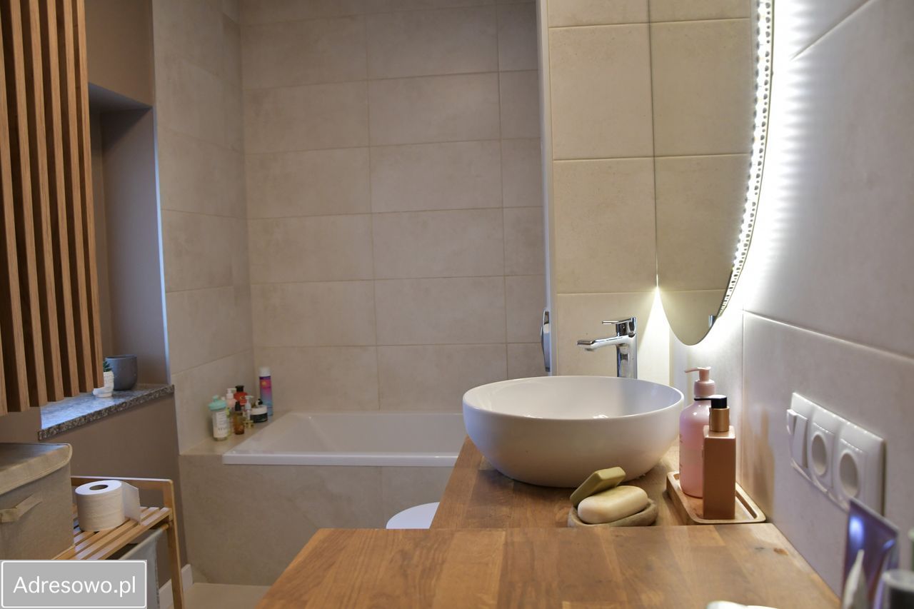 Mieszkanie 3-pokojowe Racibórz, ul. Tadeusza Kościuszki. Zdjęcie 19