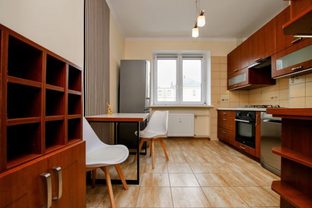 Mieszkanie 3-pokojowe Łańcut Centrum, ul. Podwale. Zdjęcie 1