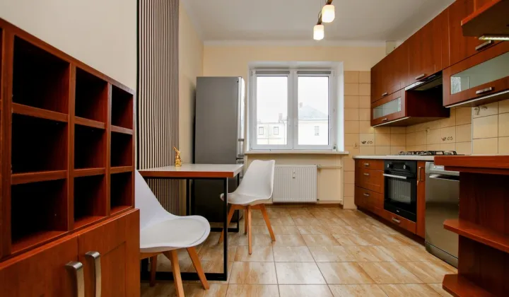 Mieszkanie 3-pokojowe Łańcut Centrum, ul. Podwale