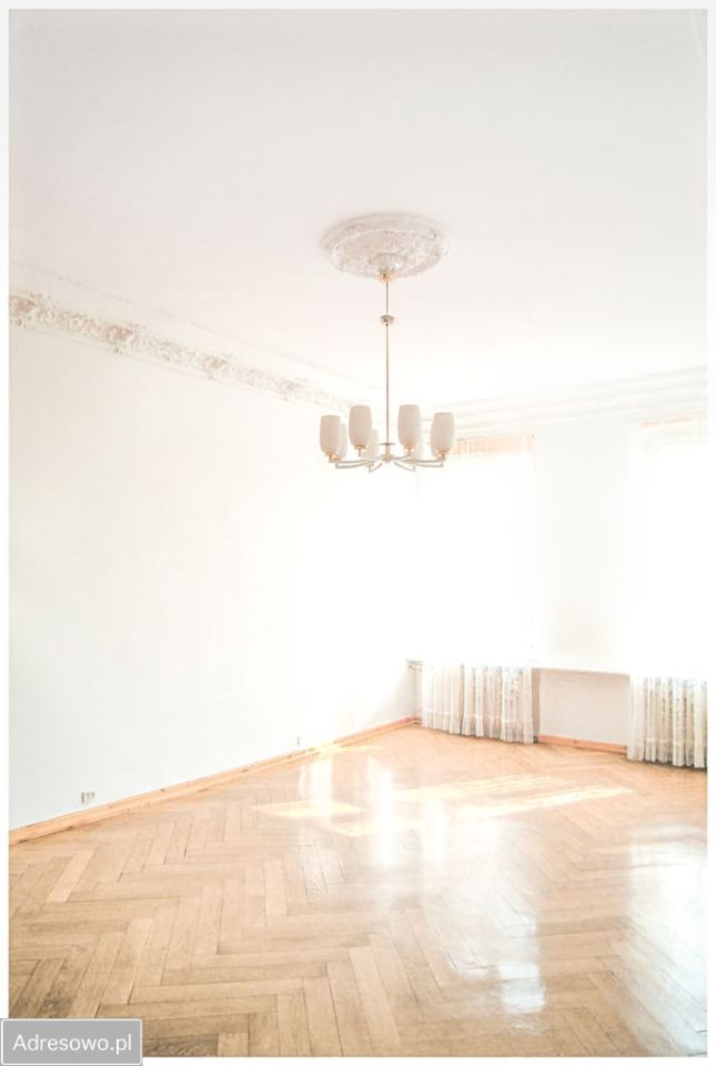 Mieszkanie 3-pokojowe Szczecin Śródmieście, ul. Mazurska. Zdjęcie 7