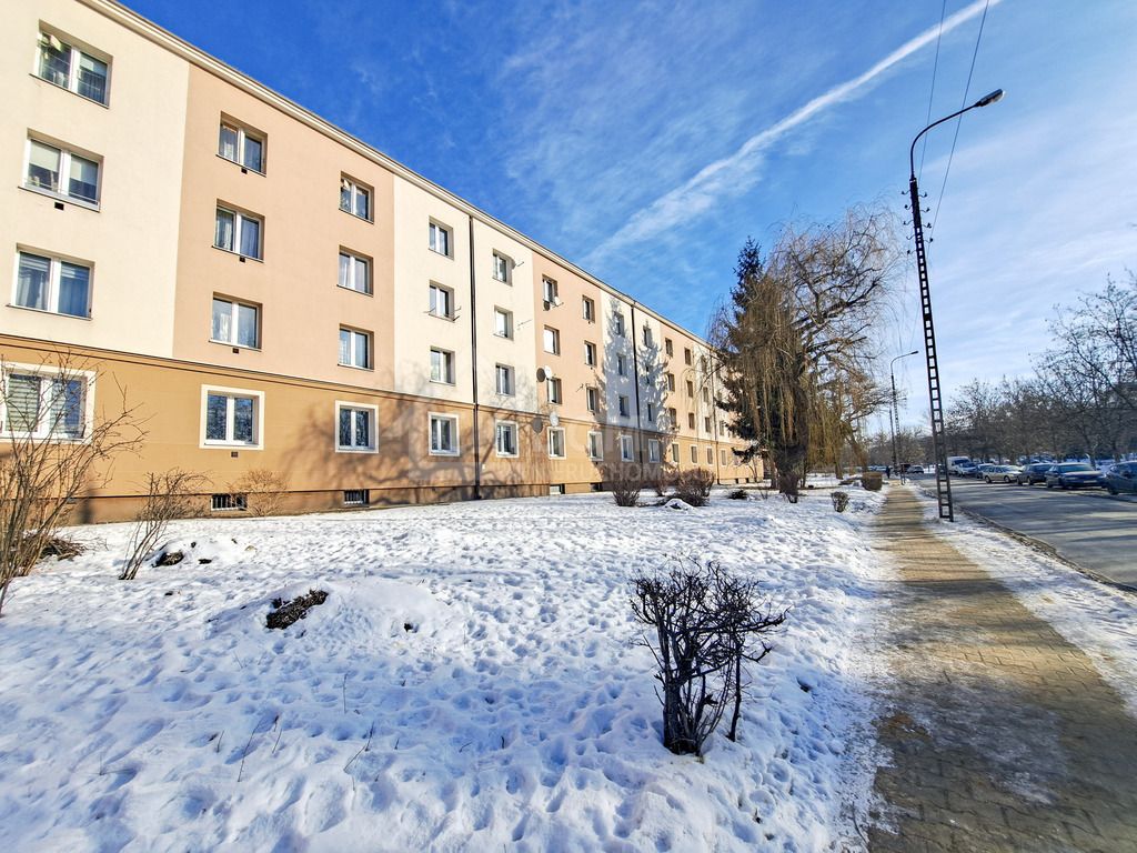 Mieszkanie 2-pokojowe Radom, ul. Rodziny Winczewskich. Zdjęcie 13