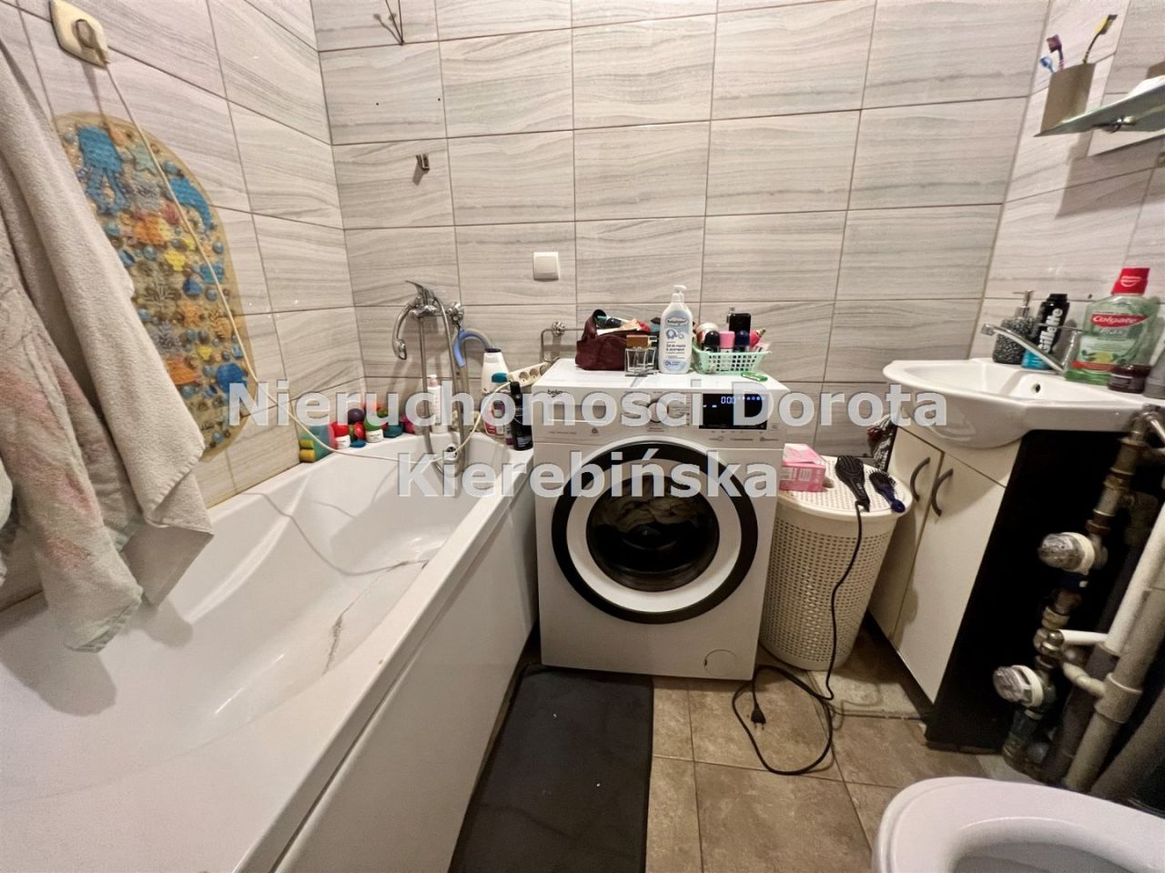 Mieszkanie 2-pokojowe Tomaszów Mazowiecki, ul. Polna. Zdjęcie 3