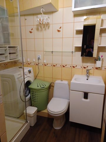 Mieszkanie 2-pokojowe Darłowo, ul. Stanisława Wyspiańskiego. Zdjęcie 9