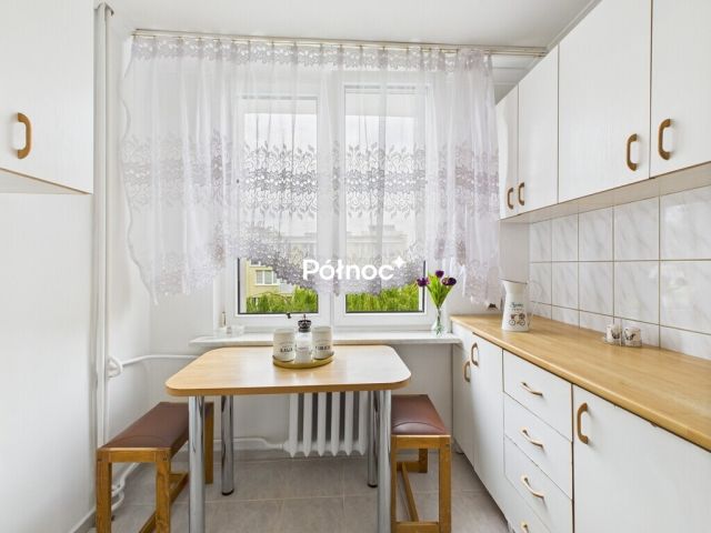 Mieszkanie 3-pokojowe Olsztyn Pojezierze, ul. Kołobrzeska. Zdjęcie 9