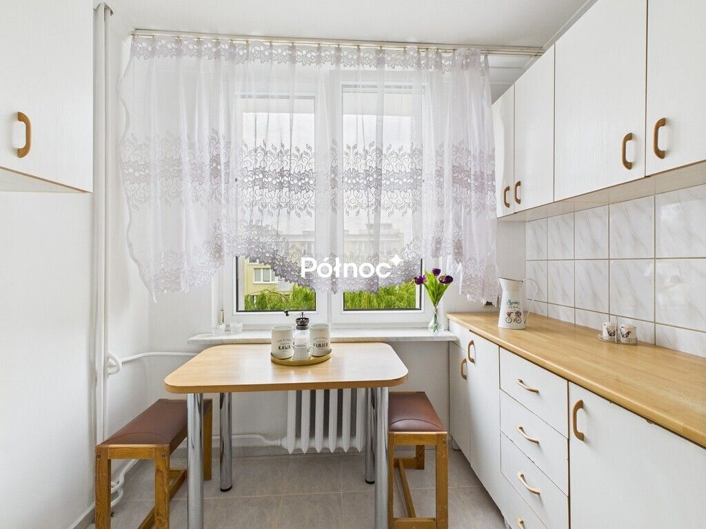 Mieszkanie 3-pokojowe Olsztyn Pojezierze, ul. Kołobrzeska. Zdjęcie 9