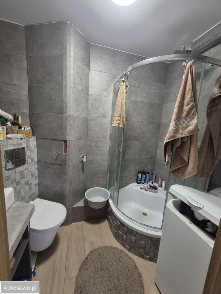 Mieszkanie 2-pokojowe Milanówek, ul. Dębowa. Zdjęcie 2