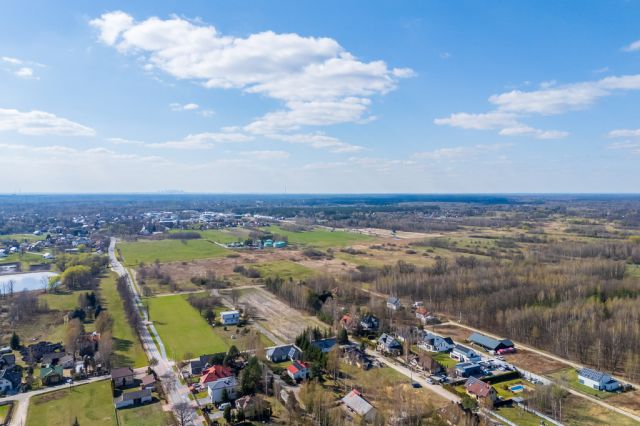 Działka budowlana Długa Kościelna, ul. Pigwy. Zdjęcie 10
