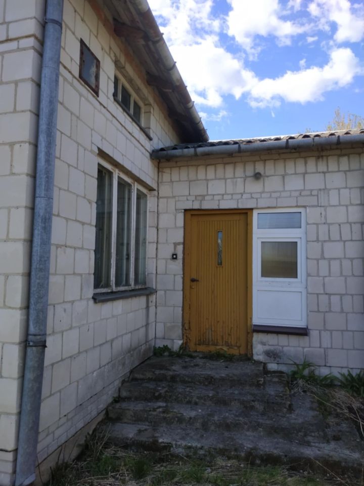 siedlisko, 3 pokoje Wólka Sulejowska. Zdjęcie 2