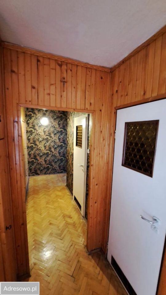 Mieszkanie 3-pokojowe Wrocław Muchobór Mały, ul. Strzegomska. Zdjęcie 10