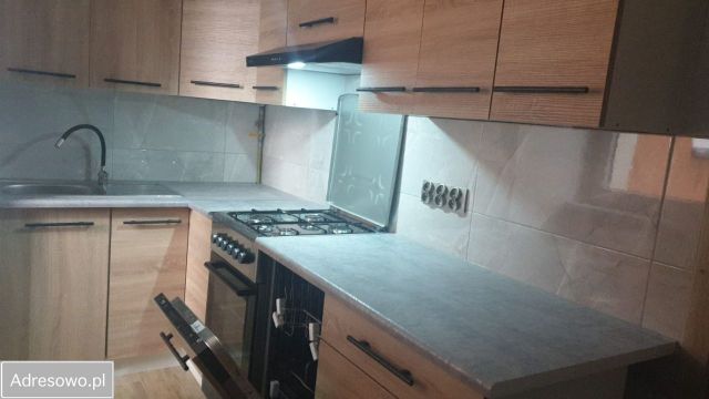 Mieszkanie 2-pokojowe Wodzisław Śląski, ul. Przemysława. Zdjęcie 1