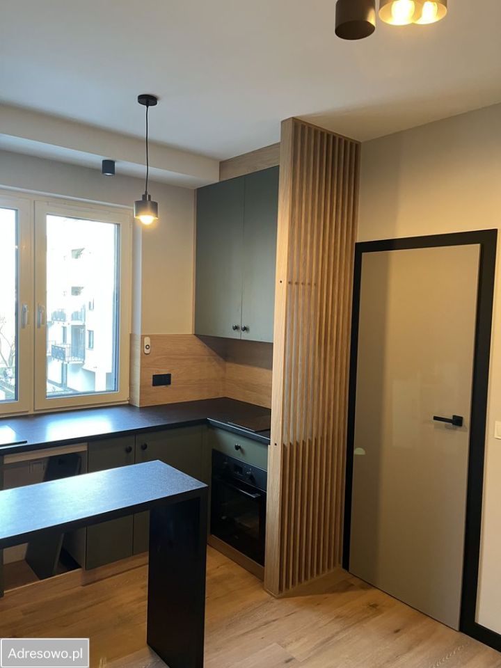 Mieszkanie 2-pokojowe Kalisz Centrum, ul. Kazimierza Mystkowskiego. Zdjęcie 8