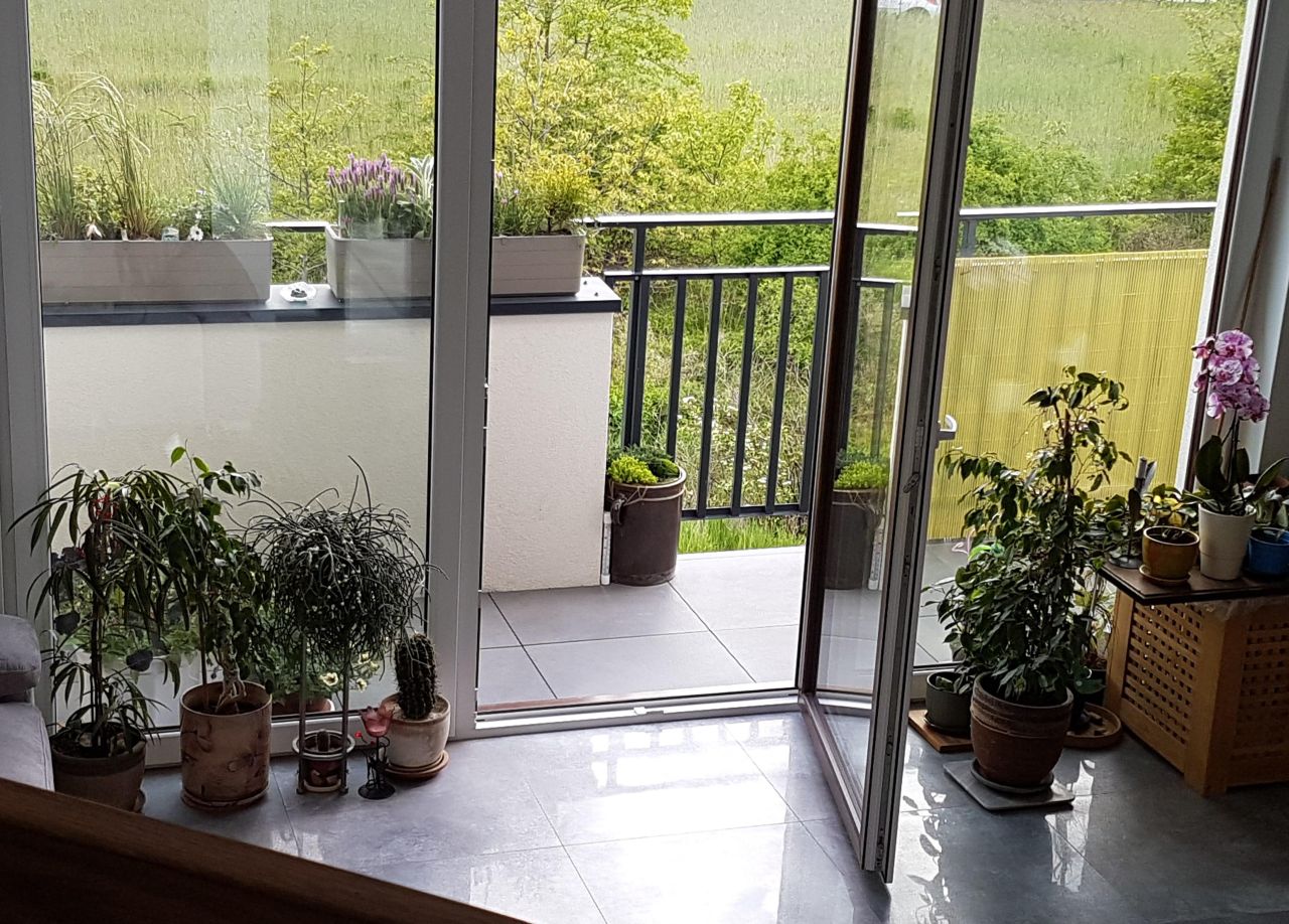 Mieszkanie 4-pokojowe Nowa Wola, ul. Mieczyków. Zdjęcie 2