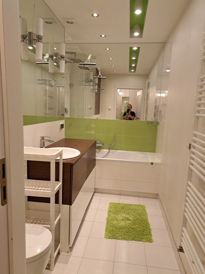 Mieszkanie 2-pokojowe Warszawa Targówek, ul. Zamkowa. Zdjęcie 6