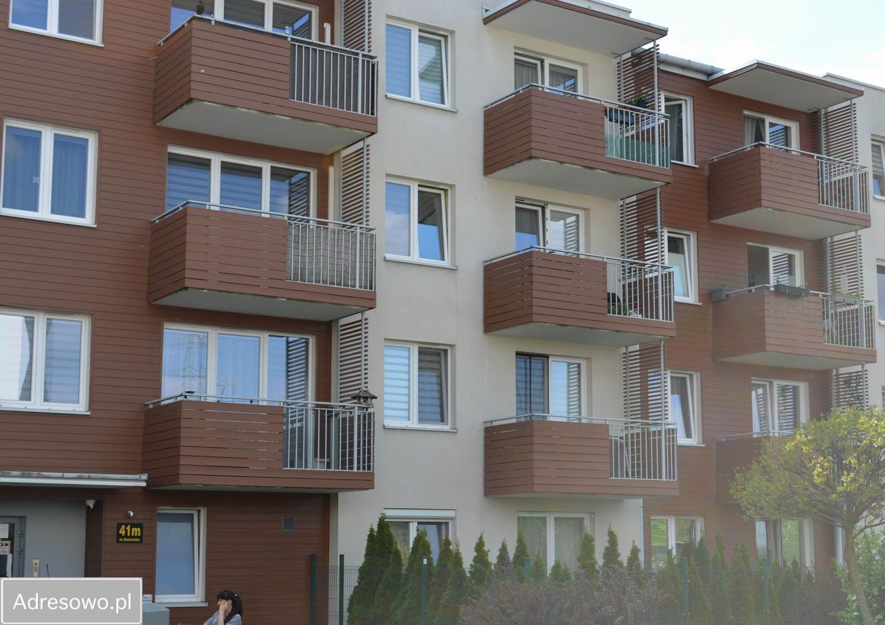 Mieszkanie 2-pokojowe Katowice Kostuchna, ul. Bażantów. Zdjęcie 15
