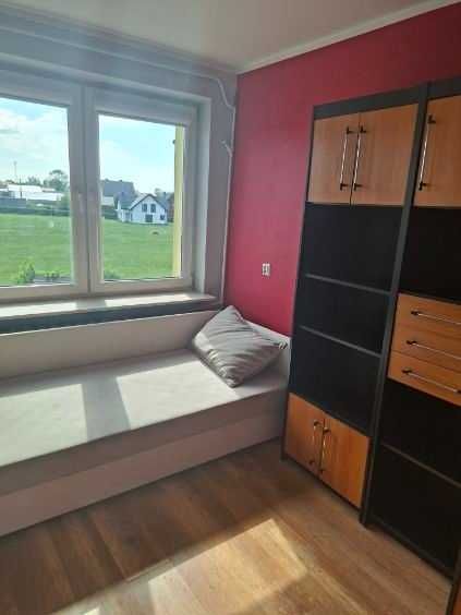Mieszkanie 2-pokojowe Brańsk, ul. Jagiellońska. Zdjęcie 5
