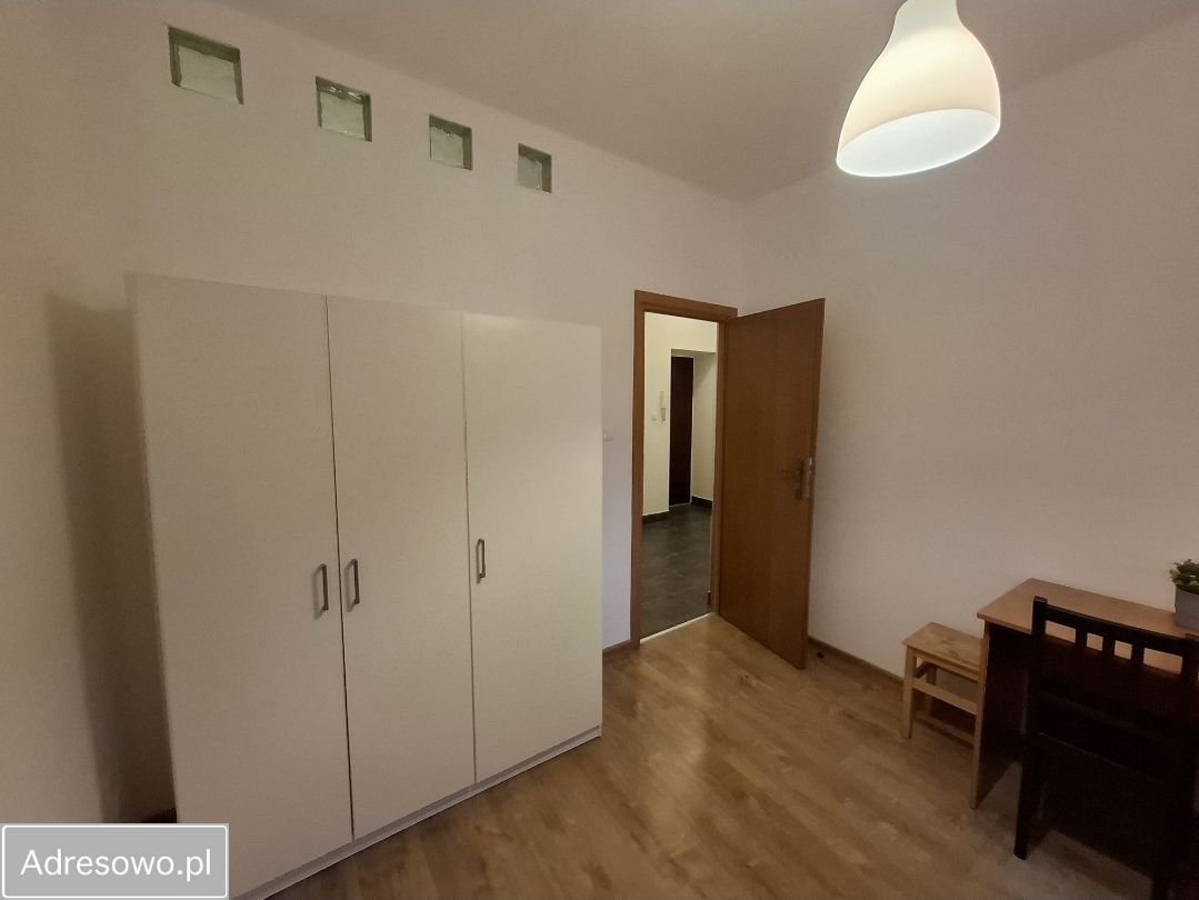 Mieszkanie 2-pokojowe Warszawa Ochota, ul. Piotrkowska. Zdjęcie 3