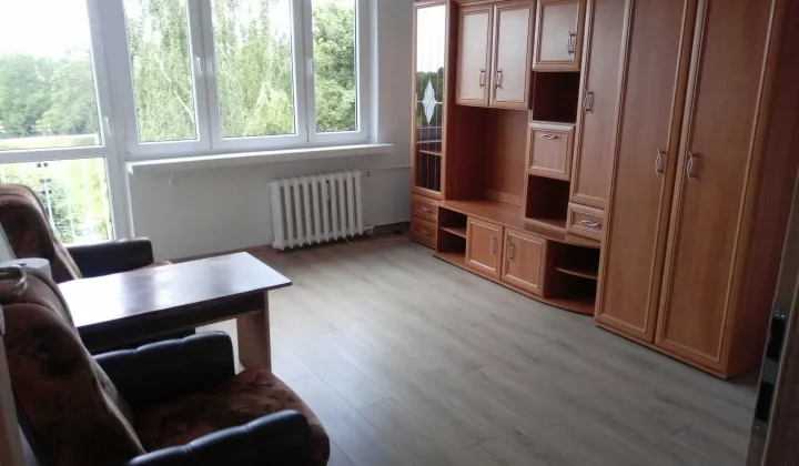 Mieszkanie 2-pokojowe Wyszków Centrum, ul. Stefana Okrzei