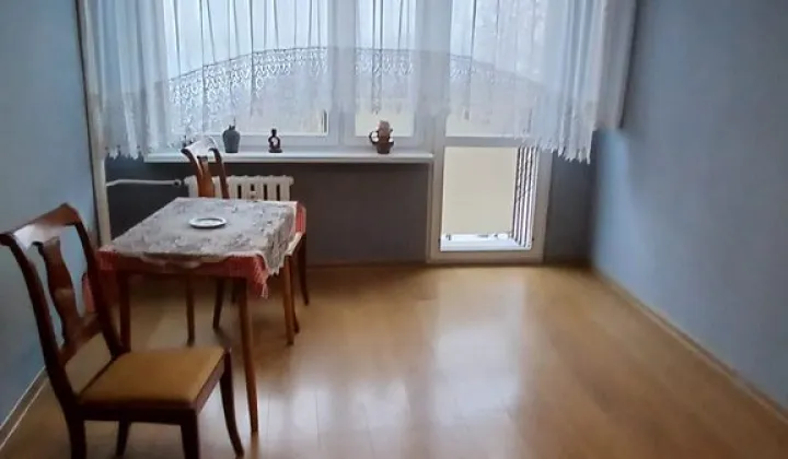 Mieszkanie 2-pokojowe Grudziądz, ul. Kalinkowa