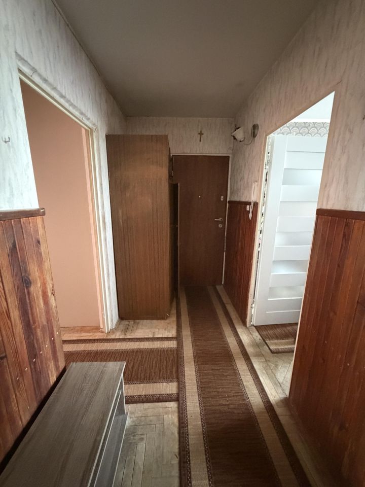 Mieszkanie 4-pokojowe Włocławek Zazamcze, ul. Pogodna. Zdjęcie 15