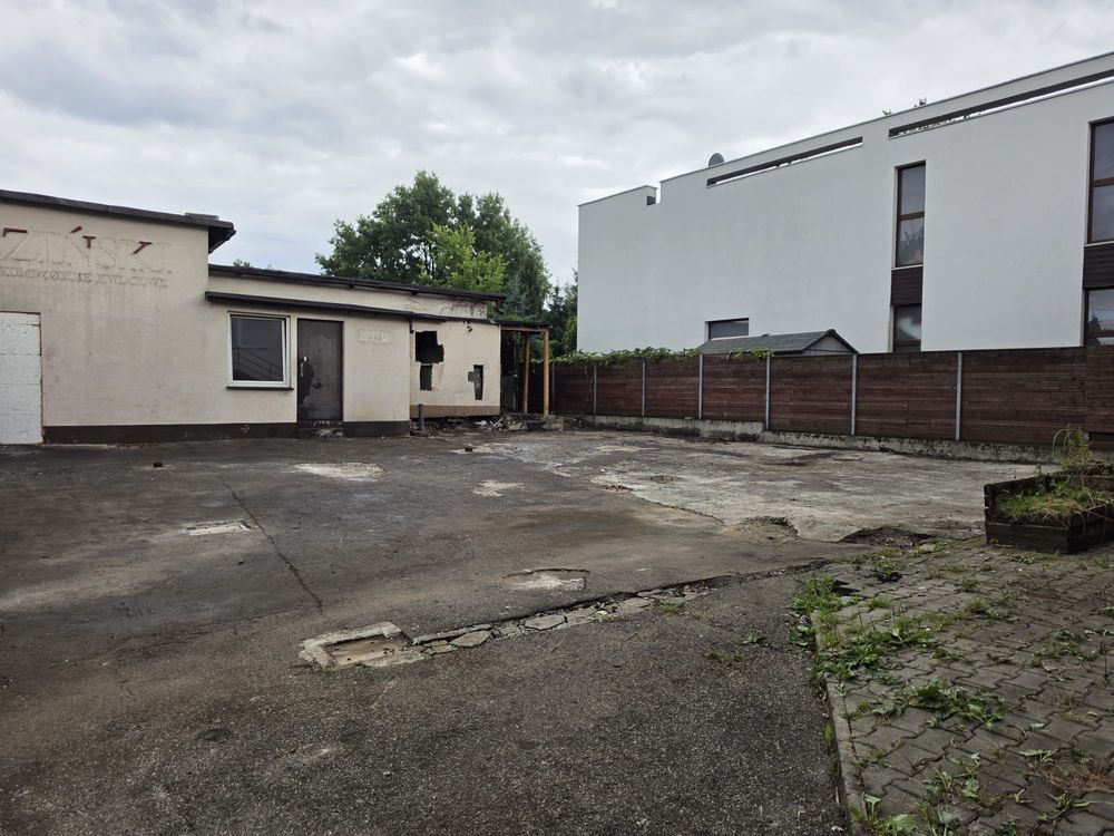dom wolnostojący, 5 pokoi Katowice Piotrowice. Zdjęcie 2