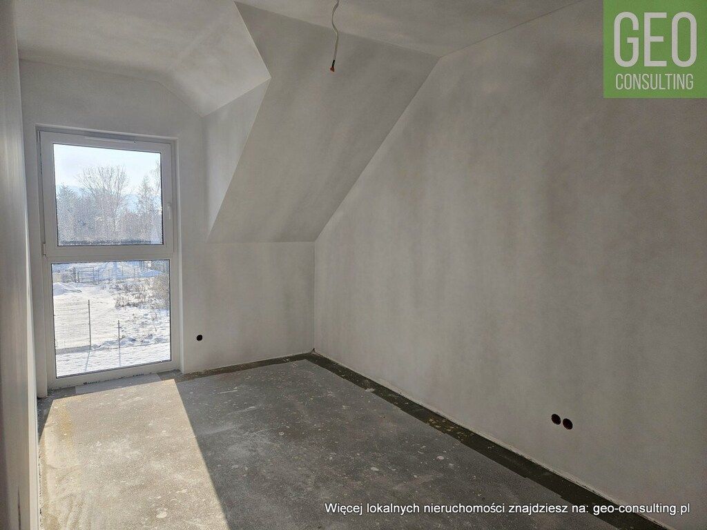 bliźniak, 5 pokoi Więckowice. Zdjęcie 22