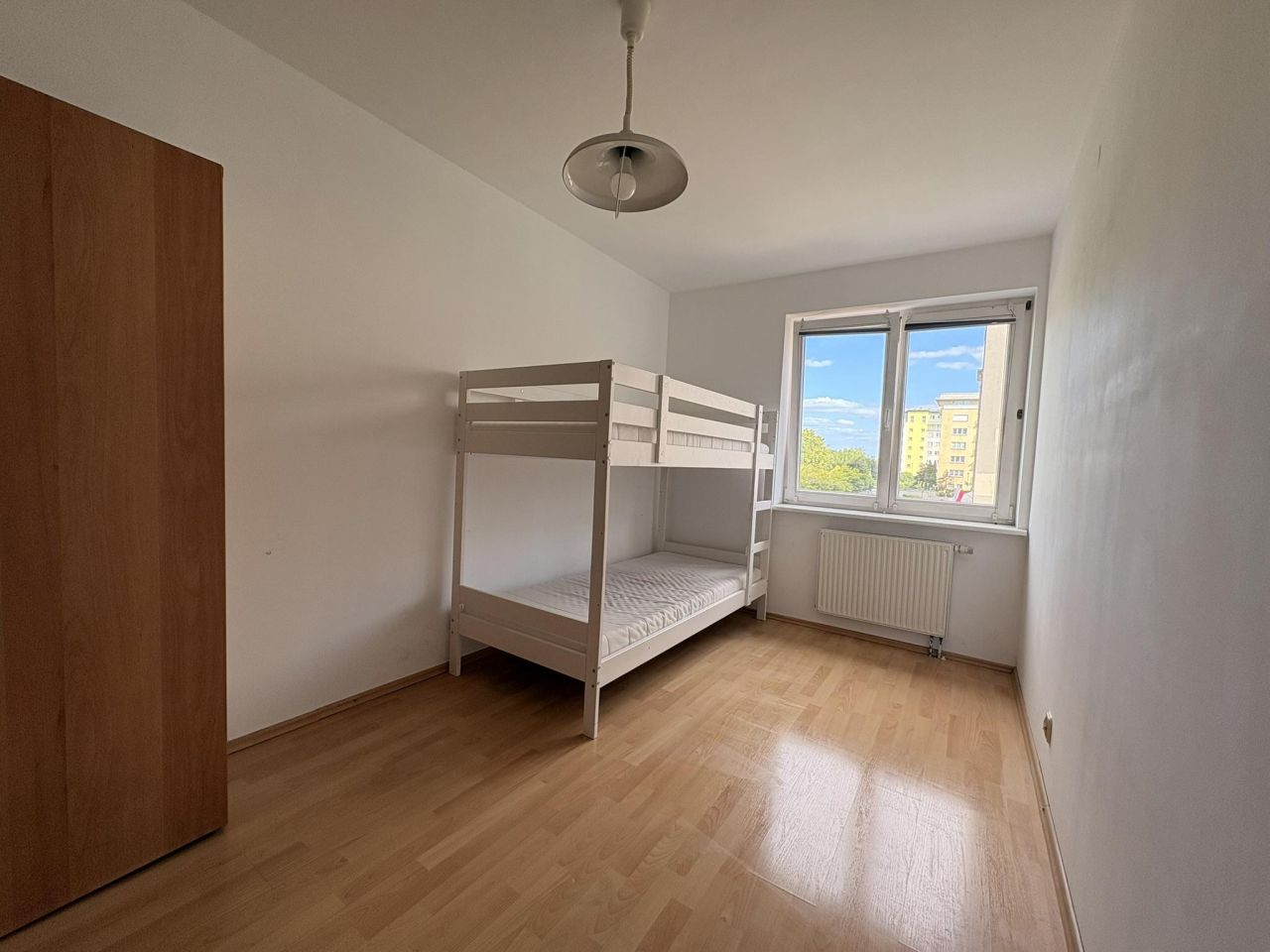Mieszkanie 3-pokojowe Warszawa Skorosze, ul. Dzieci Warszawy. Zdjęcie 2
