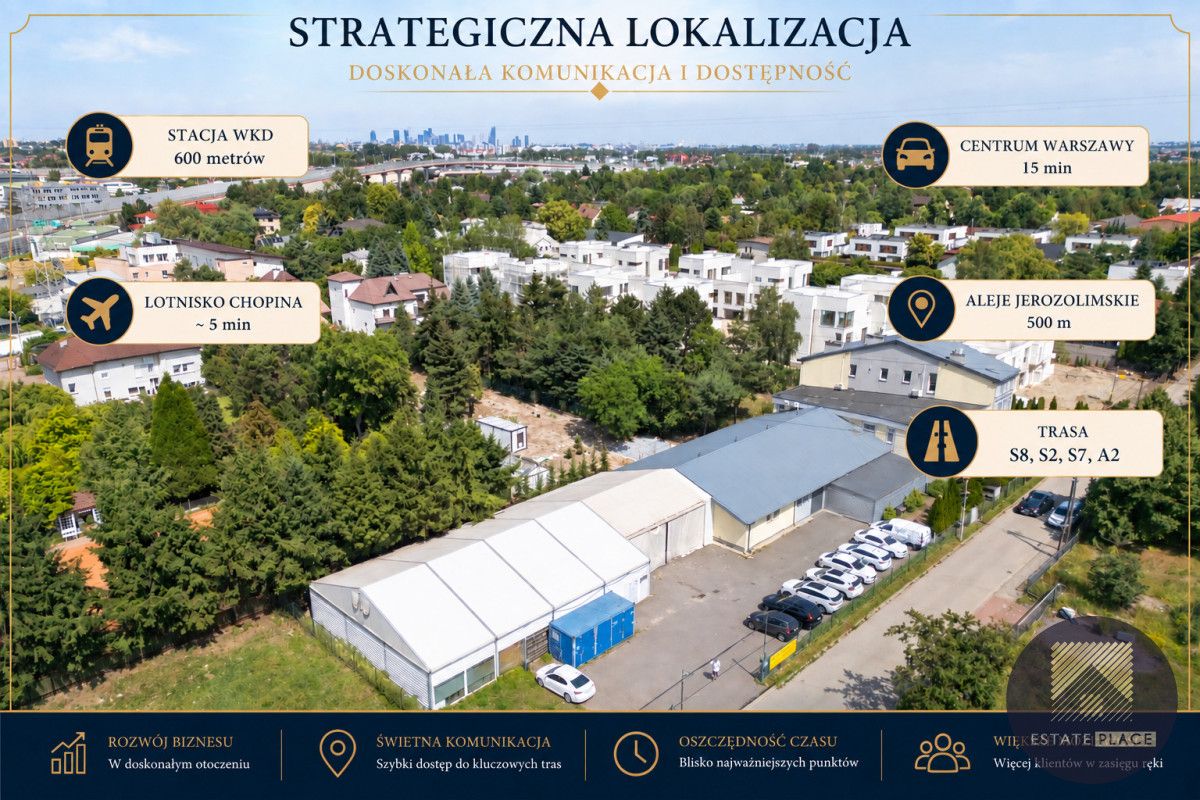 Lokal Warszawa Ursus. Zdjęcie 17