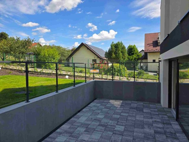 dom wolnostojący, 4 pokoje Szczyglice. Zdjęcie 13