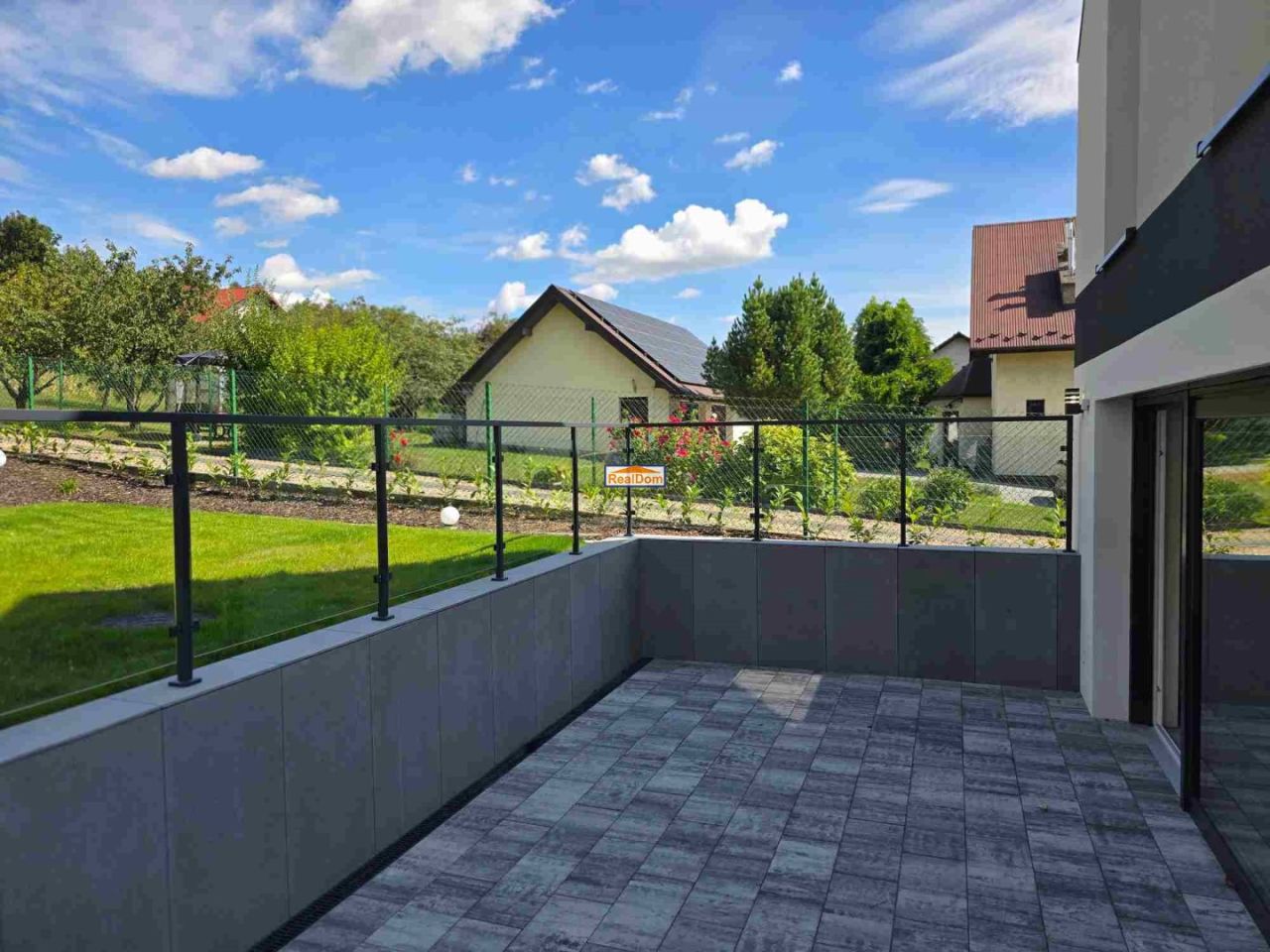 dom wolnostojący, 4 pokoje Szczyglice. Zdjęcie 13