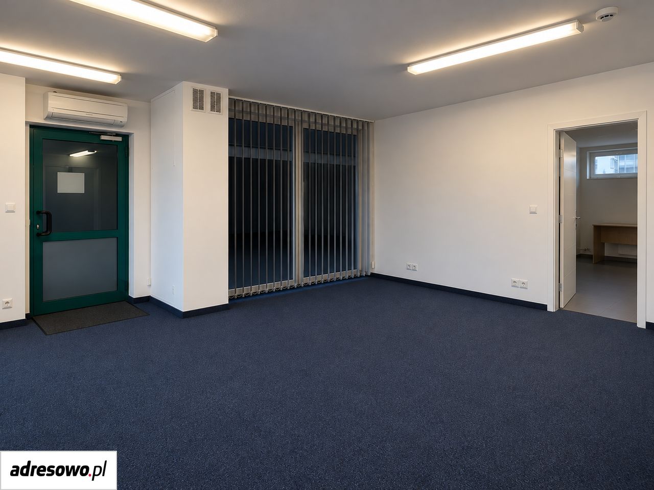 Lokal Lublin Kośminek, ul. Startowa. Zdjęcie 3