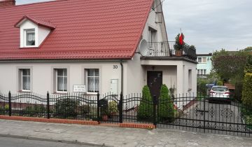 bliźniak, 6 pokoi Miastko, ul. Pałucka 30