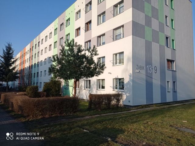 Mieszkanie 2-pokojowe Ornontowice, ul. Żabik. Zdjęcie 1
