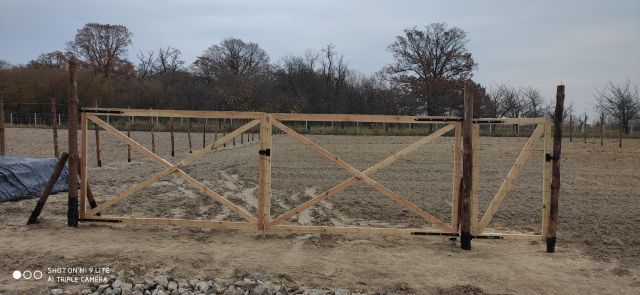 Działka budowlana Zakroczym Gałachy, ul. Sarenki. Zdjęcie 1