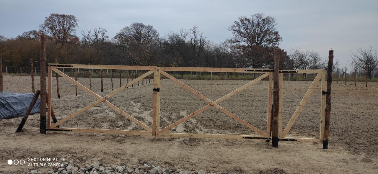 Działka budowlana Zakroczym Gałachy, ul. Sarenki. Zdjęcie 1