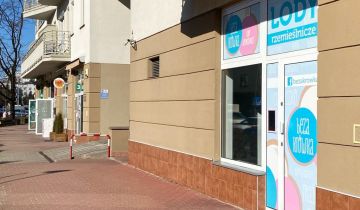 Lokal Warszawa Kabaty, al. Komisji Edukacji Narodowej