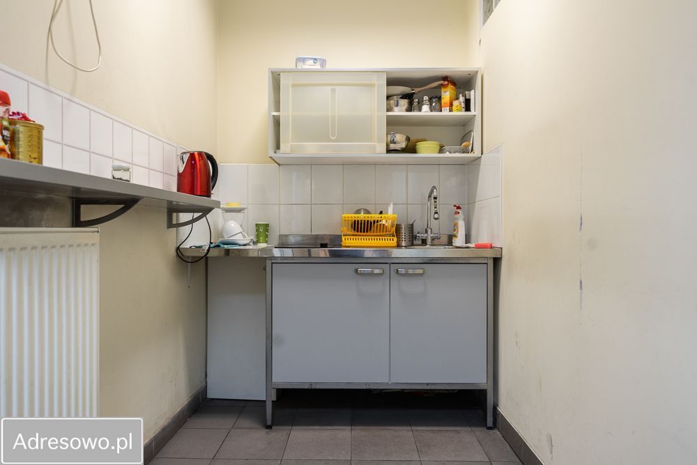 Lokal Kraków Zwierzyniec, ul. Emaus. Zdjęcie 12