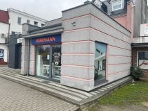 Lokal Gniezno Centrum, ul. Franklina Roosevelta. Zdjęcie 3