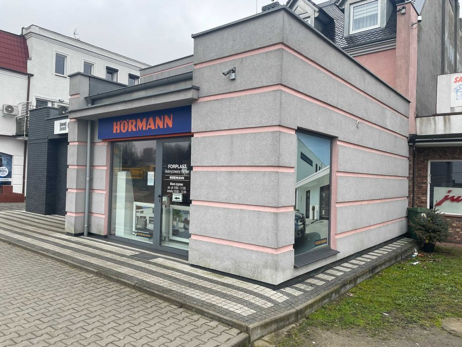 Lokal Gniezno Centrum, ul. Franklina Roosevelta. Zdjęcie 4