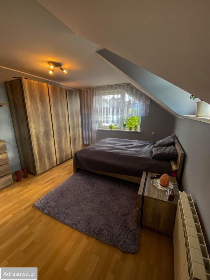 dom wolnostojący, 6 pokoi Kęty, ul. Widok. Zdjęcie 7