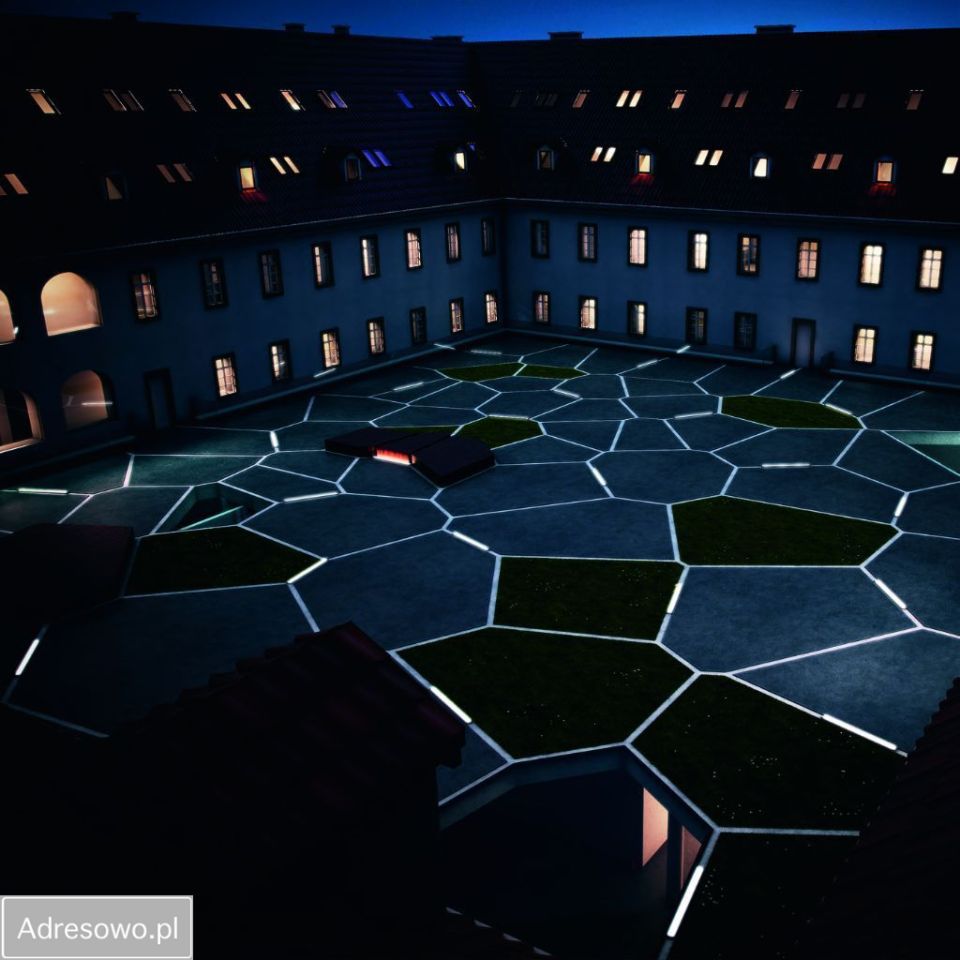 Nieruchomość komercyjna Wadowice, ul. Lwowska. Zdjęcie 13