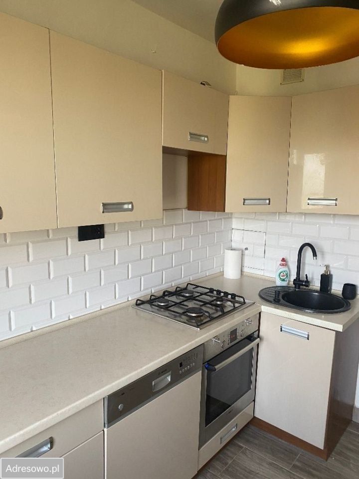 Mieszkanie 2-pokojowe Zabrze, pl. Plac Mikołaja Kopernika. Zdjęcie 6