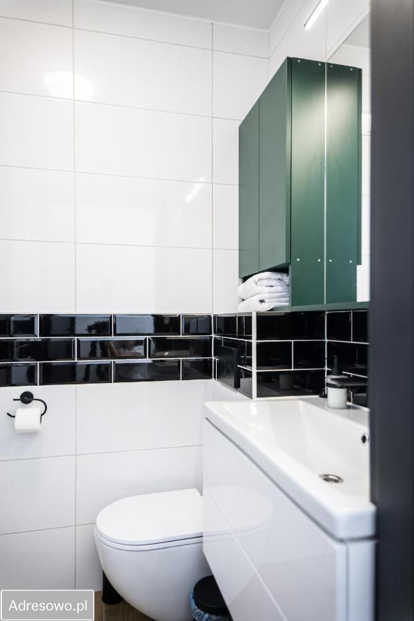 Mieszkanie 4-pokojowe Poznań Stare Miasto. Zdjęcie 6